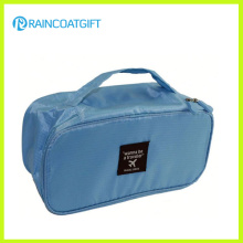 High Quality Ladies PU Cosmetic Makeup Bag Rbc-095